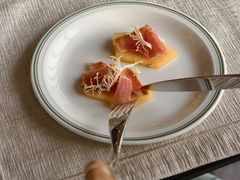 -广州花园酒店-凌璇阁360度高空海鲜自助餐CAROUSEL