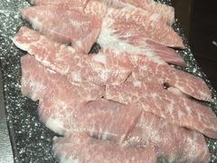 -橘焱胡同烧肉夜食(BFC外滩金融中心店)