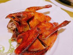 红烧乳鸽-惠食佳(滨江大公馆店)