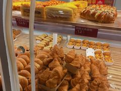 -味多美蛋糕(双安店)