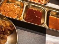 -西塔老太太泥炉烤肉(龙湖北苑天街店)