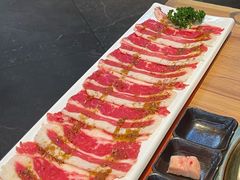 -肉问屋·元气一番烧肉(北京总店)