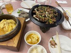 -烤肉宛饭庄(南礼士路店)