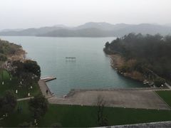 涵田度假村酒店-天目湖涵田度假村