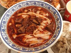 -严老幺烧麦(前进四路店)