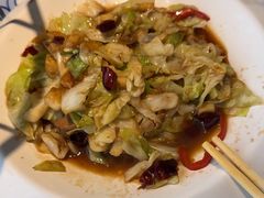 -群英会·三国菜(曹魏古城店)