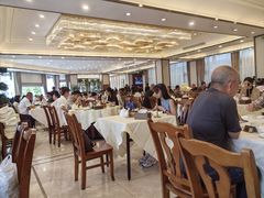 -怡园饭店-餐厅(四望亭店)