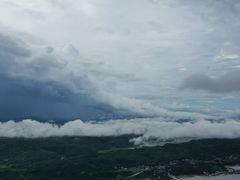 -江山半岛白浪滩景区