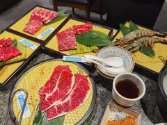 -NIUAN牛庵·日式和牛烧肉(恒隆店)