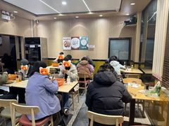 -林静小吃(复兴路店)