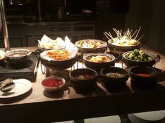 -富力希尔顿酒店·地阔自助餐厅