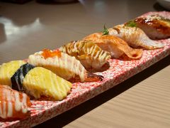 -大赞寿司(国贸店)