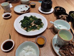 -珍味汤馆·潮汕家乡菜(保利文化广场店)
