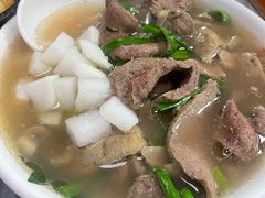 净牛三星-珍珍小食店(西华路店)