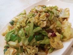 手撕包菜-老碗餐饮(前进路店)