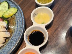 -章记星洲 · 新加坡餐厅(望京店)