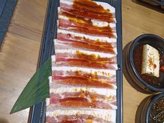 -九田家黑牛烤肉(溧水万达店)