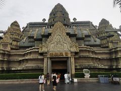 -南宁方特东盟神画