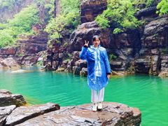 -云台山风景名胜区