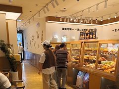-小飞象面包公社(珠江路金鹰店)