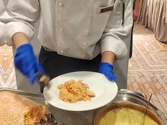 -天伦王朝酒店·盛华瑄餐厅