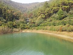 -九龙潭景区
