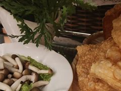 -犇鼎牛潮汕牛肉火锅(新辰里学清路店)