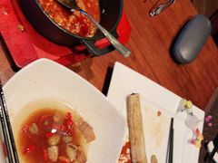 -林芝工布庄园希尔顿酒店-猎味中餐厅