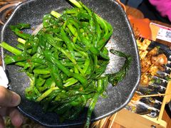 -五样儿西昌小签签烤串(建设路店)
