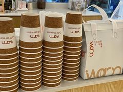 -Cafe on warm(丹霞店)
