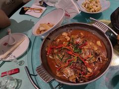-赣南人家·头牌江西菜(劲松店)