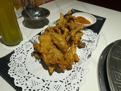 -王婆大虾(五道口店)