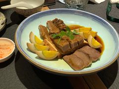 潮州卤水拼盘（半例）-潮堂 · 潮州菜(国贸商城店)