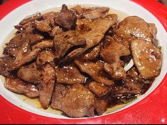 -陈记菜馆·非遗淮扬菜(东关街教场店)