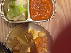 -西塔老太太泥炉烤肉(武汉摩尔城店)