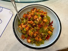 -西部马华清真兰州牛肉面·烧烤夜市(关东店)