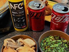 -牛New寿喜烧(闵行龙湖天街店)
