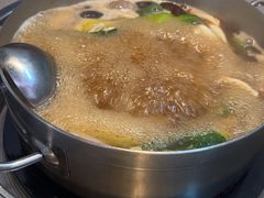 -为什么牛潮汕牛肉火锅(中信广场店)
