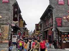 -古文化街旅游区