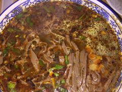 -惠记粉汤羊血梆梆肉(永松路店)