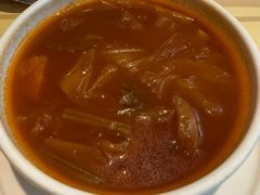 羅宋湯-太平馆餐厅(尖沙咀店)