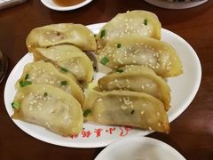 -小姜锅贴(凤凰街店)