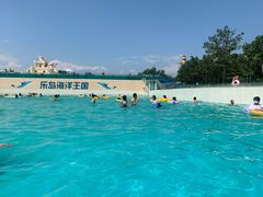 -秦皇岛乐岛海洋王国