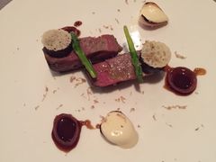 -北京金融街丽思卡尔顿酒店·意味轩 Cepe