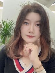 点击看大图 -MORI HAIR SALON日式美发沙龙