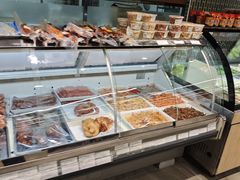 -翠微家园超市(甘家口店)