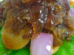 -金狮麟·新豫菜(金码大厦店)