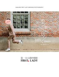 -第一夫人婚纱摄影(南京店)