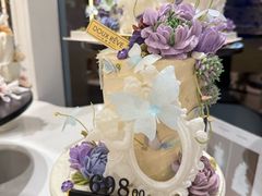 -杜哈夫DOUX RÊVE·生日蛋糕(日月光店)