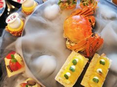 -瑞吉酒店·瑞吉酒吧